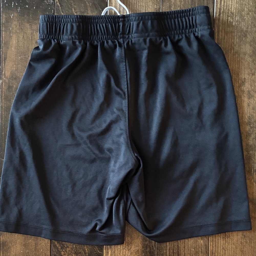 Under Armour Boy’s Shorts in Red, Black, Blue, and Maroon - Picture 9 of 14